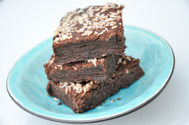 saftig brownies oppskrift saftig brownies oppskrift
